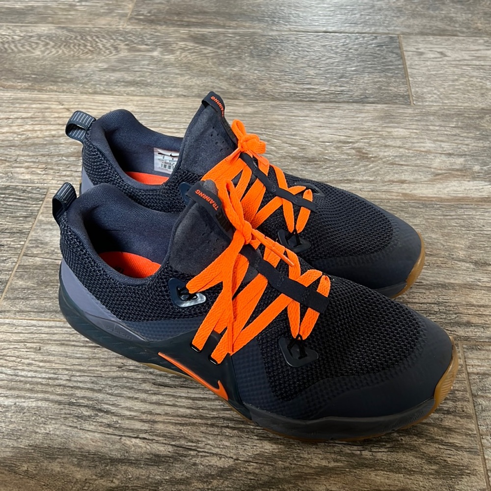 Nike training shoes